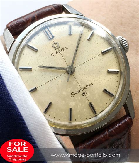 omega seamaster 30 parts|Omega Seamaster 30 crystal.